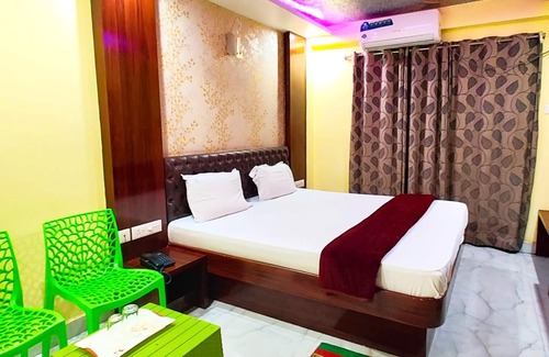 Puri Hotel | HOTEL ARYA PALACE