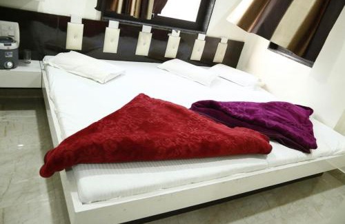 Ajmer Hotel | Hotel Arzoo Palace