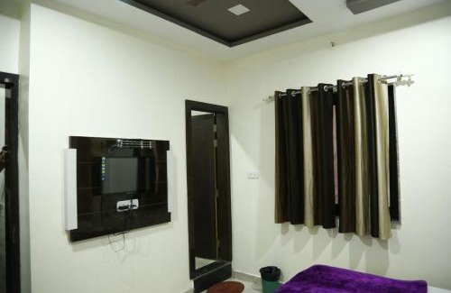 Ajmer Hotel | Hotel Arzoo Palace