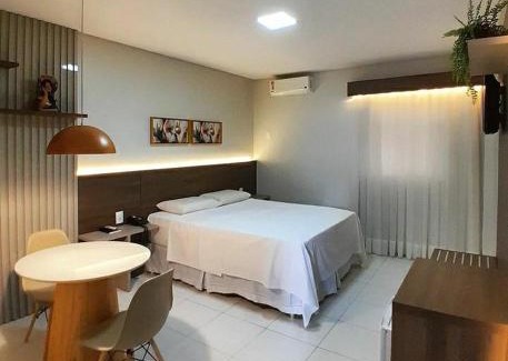 Belo Jardim Hotel | Hotel Asa Branca
