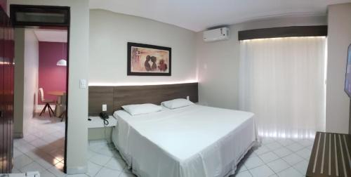 Belo Jardim Hotel | Hotel Asa Branca