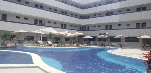 Belo Jardim Hotel | Hotel Asa Branca