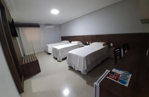Belo Jardim Hotel | Hotel Asa Branca