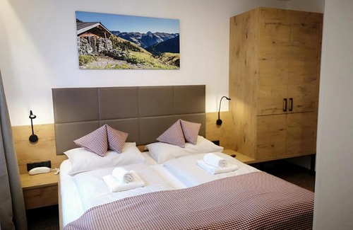Aschau bei Kirchberg Hotel | Hotel Aschauer Hof z'Fritzn
