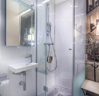 Gaillon Hotel | Hotel Ascot Opera