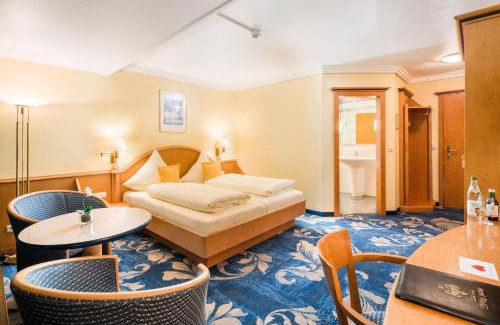 Munchen District Hotel | Hotel Asemann Planegg