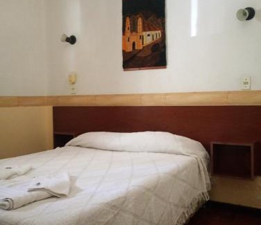 Cafayate Hotel | Hotel Asembal