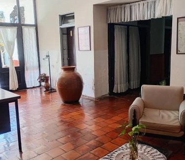 Cafayate Hotel | Hotel Asembal