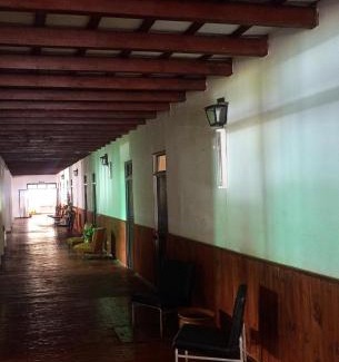 Cafayate Hotel | Hotel Asembal