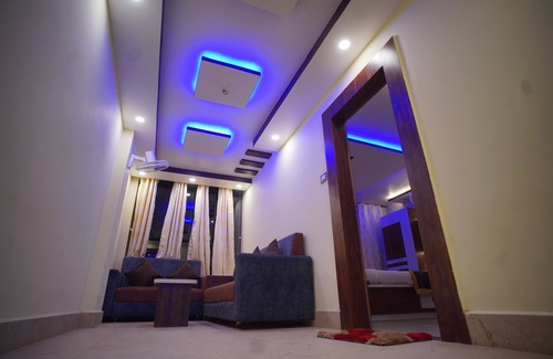 Jasidih Hotel | Hotel Asha INN