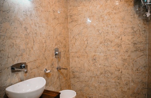 Jasidih Hotel | Hotel Asha INN