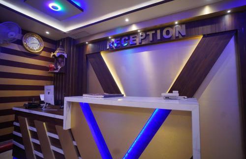 Jasidih Hotel | Hotel Asha Inn