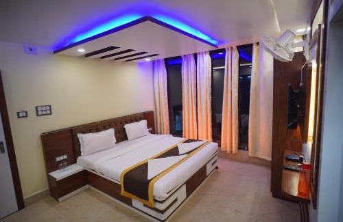 Jasidih Hotel | Hotel Asha Inn