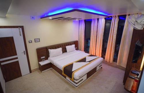 Jasidih Hotel | Hotel Asha Inn