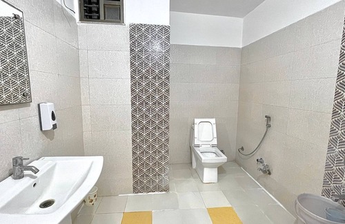 Nathdwara Hotel | Hotel Ashapura Palace by Sky Stays