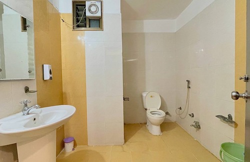 Nathdwara Hotel | Hotel Ashapura Palace by Sky Stays