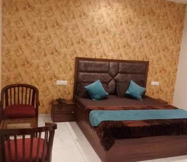 Patiala Hotel | hotel ashirwad