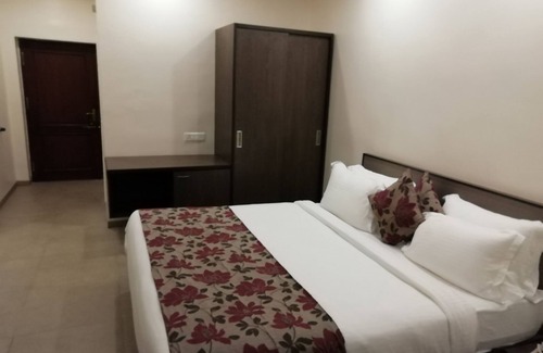 Bhilai Hotel | Hotel Ashish International