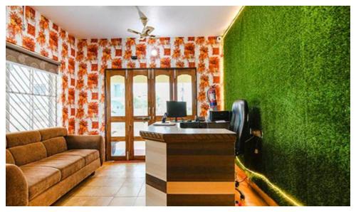 Puri Hotel | HOTEL ASHISH PREMIUM PALACE Near Sea Beach And Temple - Fully Air Conditioned Room-Hygiene And Spacious Room - Free Wi-Fi and Parking - A Top Rated Hotel