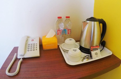 Sedati Hotel | Hotel Ashofa