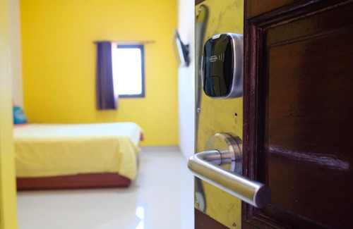 Sedati Hotel | Hotel Ashofa