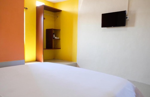 Sedati Hotel | Hotel Ashofa