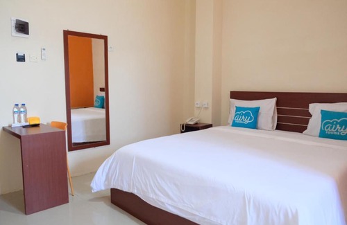 Sedati Hotel | Hotel Ashofa