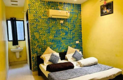 Chapra Hotel | Hotel Ashoka Grand