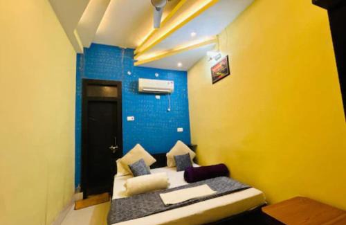 Chapra Hotel | Hotel Ashoka Grand
