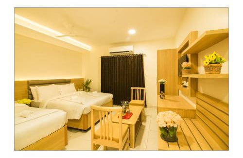 Rameshwaram Hotel | Hotel Ashoka