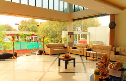 Rameshwaram Hotel | Hotel Ashoka