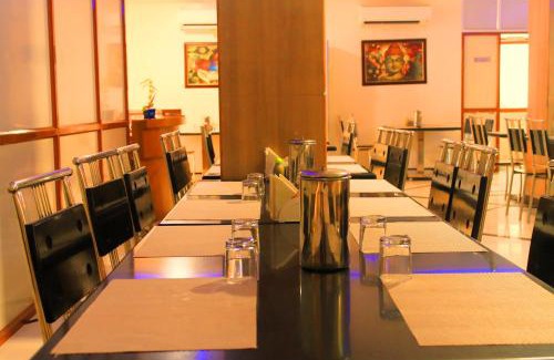 Rameshwaram Hotel | Hotel Ashoka