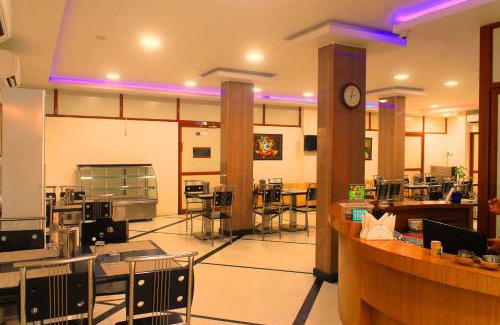 Rameshwaram Hotel | Hotel Ashoka