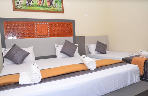 Rameshwaram Hotel | Hotel Ashoka