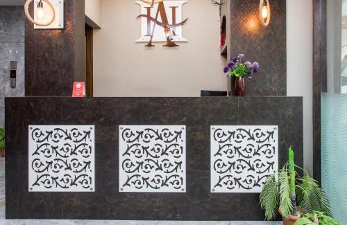 Ujjain Hotel | Hotel Ashoka Palace
