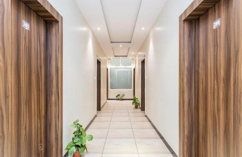 Ujjain Hotel | Hotel Ashoka Palace