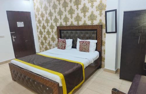 Mahipalpur Extension Hotel | HOTEL ASHOKA PALACE Near IGI Airport New Delhi
