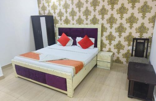 Mahipalpur Extension Hotel | HOTEL ASHOKA PALACE Near IGI Airport New Delhi