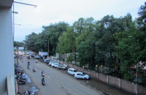 Sangli Hotel | Hotel Ashray Residency, SANGLI