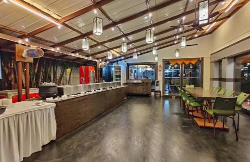 Igatpuri Hotel | Hotel Ashwin Igatpuri, Pure Veg & Jain Food