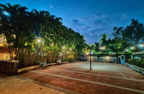 Igatpuri Hotel | Hotel Ashwin Igatpuri, Pure Veg & Jain Food