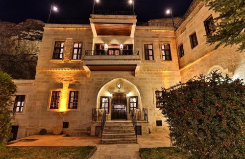 Urgup Hotel | Hotel Asia Minor