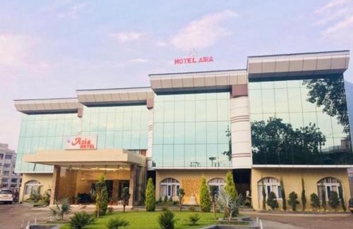 Katra Hotel | Hotel Asia Vaishnodevi By Geetanjali Group of Hotels