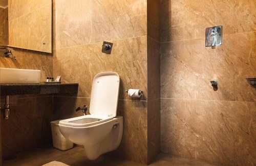 Katra Hotel | Hotel Asia Vaishnodevi By Geetanjali Group of Hotels
