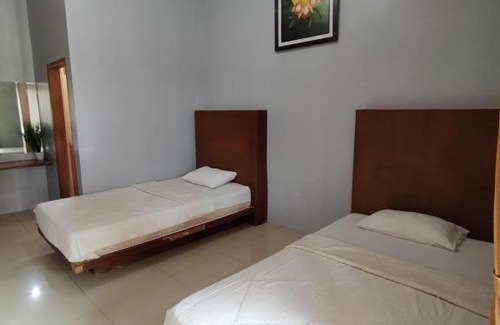Purwokerto Hotel | Hotel Asri Baru