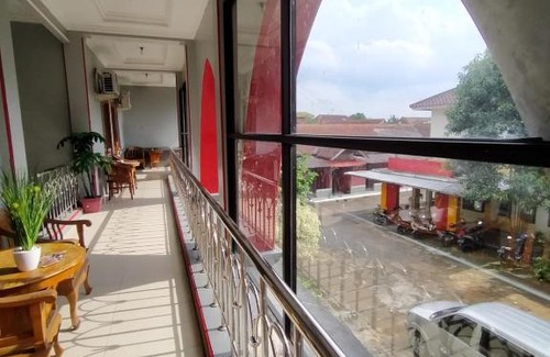 Purwokerto Hotel | Hotel Asri Baru