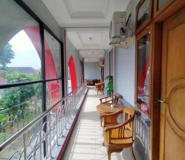 Purwokerto Hotel | Hotel Asri Baru