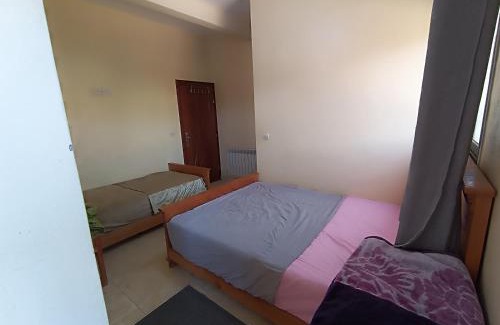Boumia Hotel | Hotel ASSAFIRE