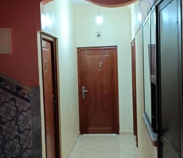 Boumia Hotel | Hotel ASSAFIRE