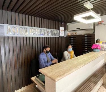 Bhowanipore Hotel | Hotel Aston International
